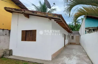 Casa com 2 quartos para alugar no Jardim das Gaivotas, Caraguatatuba 