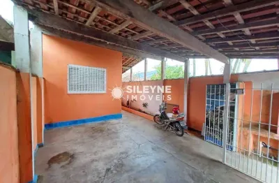 Casa com 2 quartos à venda no Poiares, Caraguatatuba 