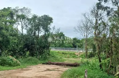 Terreno à venda no Jardim das Gaivotas, Caraguatatuba 