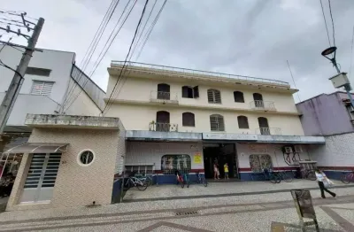 Apartamento com 1 quarto para alugar no Centro, Caraguatatuba 