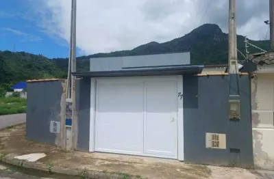 Casa com 1 quarto para alugar no Jaraguazinho, Caraguatatuba 