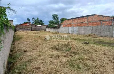 Terreno à venda no Jardim das Gaivotas, Caraguatatuba 