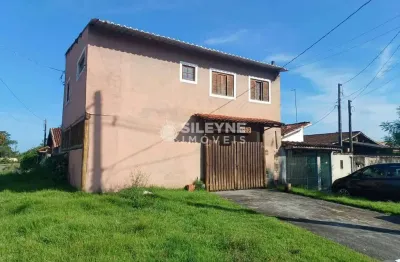 Casa com 3 quartos para alugar no Jardim das Gaivotas, Caraguatatuba 