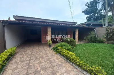 Casa com 4 quartos à venda no Martim de Sá, Caraguatatuba 
