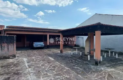 Casa com 3 quartos à venda no Pontal de Santa Marina, Caraguatatuba 