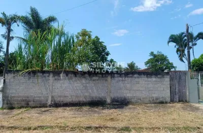 Terreno à venda no Pontal de Santa Marina, Caraguatatuba 