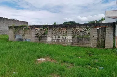 Terreno à venda no Jardim das Gaivotas, Caraguatatuba 