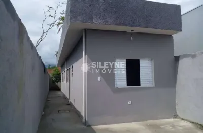 Casa com 2 quartos à venda no Balneário dos Golfinhos, Caraguatatuba 