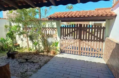 Casa com 3 quartos à venda na Praia Aruan, Caraguatatuba 