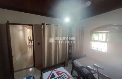 Casa com 2 quartos à venda no Poiares, Caraguatatuba 