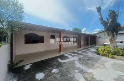 Casa com 2 quartos à venda no Poiares, Caraguatatuba 