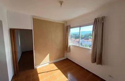 Apartamento com 1 quarto à venda no Balneário Recanto do Sol, Caraguatatuba 