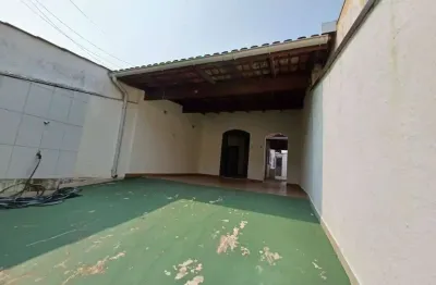 Casa com 2 quartos à venda no Estrela D'Alva, Caraguatatuba 