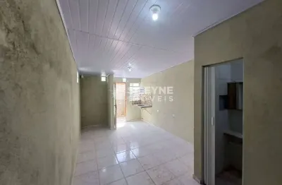 Kitnet / Stúdio para alugar no Jardim das Gaivotas, Caraguatatuba 