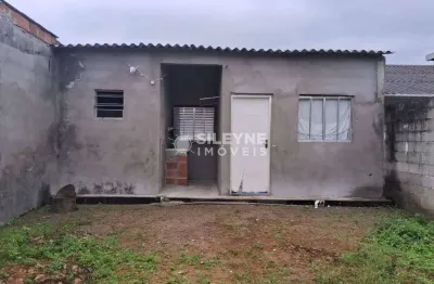 Casa com 1 quarto à venda no Jardim das Gaivotas, Caraguatatuba 
