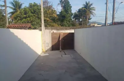 Casa com 2 quartos para alugar no Barranco Alto, Caraguatatuba 