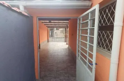 Casa com 2 quartos para alugar no Estrela D'Alva, Caraguatatuba 