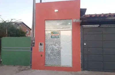 Casa comercial para alugar no Poiares, Caraguatatuba 