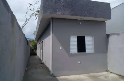 Casa com 2 quartos à venda no Balneário dos Golfinhos, Caraguatatuba 