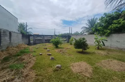 Terreno à venda no Jardim das Gaivotas, Caraguatatuba 