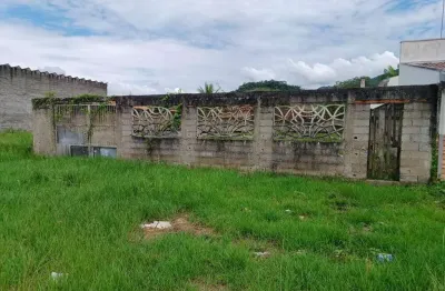 Terreno à venda no Jardim das Gaivotas, Caraguatatuba 