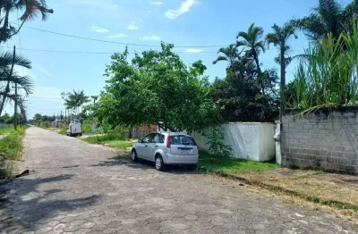Terreno à venda no Pontal de Santa Marina, Caraguatatuba 