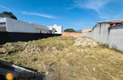 Terreno à venda no Pontal de Santa Marina, Caraguatatuba 