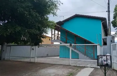 Casa com 1 quarto para alugar no Jardim das Gaivotas, Caraguatatuba 
