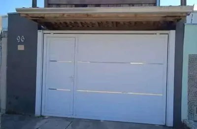 Casa com 2 quartos para alugar no Perequê Mirim, Caraguatatuba 