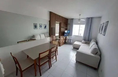 Apartamento com 2 quartos para alugar na Rua Santa Rita do Passa Quatro, Vila Balneário Santa Martha, Caraguatatuba