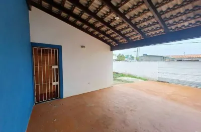 Casa com 1 quarto para alugar no Balneário dos Golfinhos, Caraguatatuba 