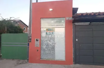 Sala comercial para alugar no Poiares, Caraguatatuba 