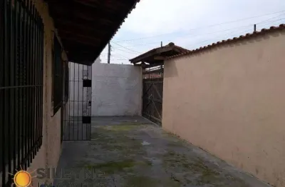 Casa com 3 quartos à venda no Travessão, Caraguatatuba 