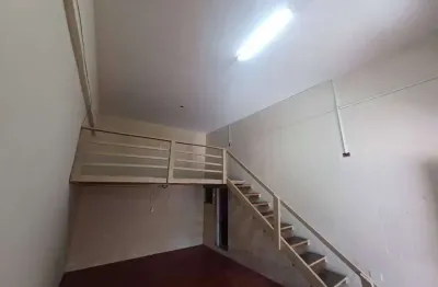 Kitnet / Stúdio para alugar no Barranco Alto, Caraguatatuba 