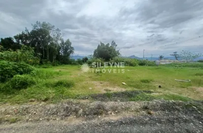 Terreno à venda no Balneário dos Golfinhos, Caraguatatuba 