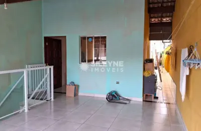 Casa com 4 quartos à venda no Jardim das Gaivotas, Caraguatatuba 