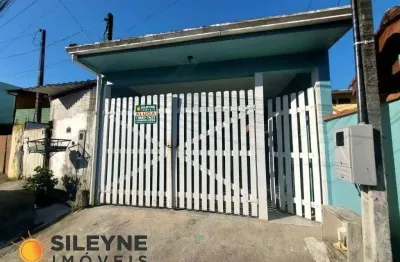 Casa com 2 quartos para alugar na Ponte Seca, Caraguatatuba 