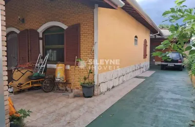 Casa com 3 quartos à venda no Jardim Porto Novo, Caraguatatuba 