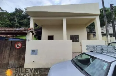 Casa com 1 quarto para alugar no Tinga, Caraguatatuba 