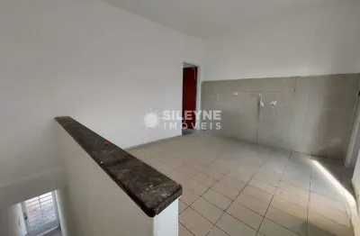 Kitnet / Stúdio para alugar no Poiares, Caraguatatuba 