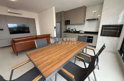Apartamento com 1 quarto para alugar no Jardim Arua, Caraguatatuba 