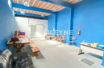 Casa comercial com 1 sala para alugar no Jardim das Gaivotas, Caraguatatuba 