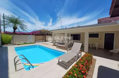 Casa à venda no Indaiá, Caraguatatuba 