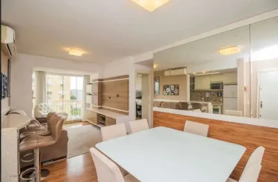 Apartamento com 3 quartos à venda na Avenida Benno Mentz, Vila Ipiranga, Porto Alegre