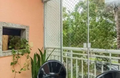 Apartamento com 3 quartos à venda na Avenida Benno Mentz, Vila Ipiranga, Porto Alegre