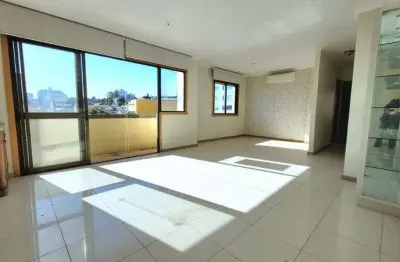 Apartamento com 3 quartos à venda na Avenida Grécia, Passo da Areia, Porto Alegre