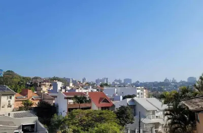 Casa com 3 quartos à venda na Avenida José Gertum, Chácara das Pedras, Porto Alegre