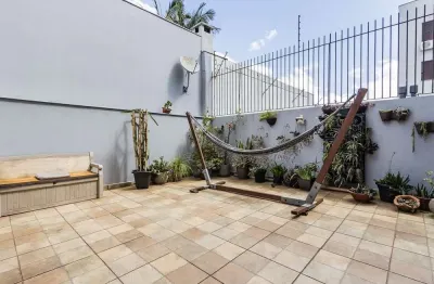 Apartamento com 3 quartos à venda na Avenida Nestor Waldman, Jardim Planalto, Porto Alegre
