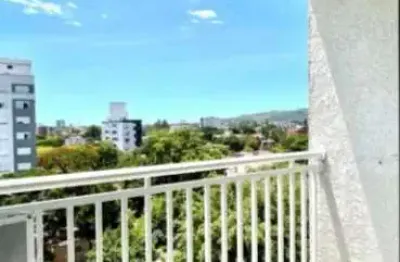Apartamento com 3 quartos à venda na Rua Limoeiro, Cristo Redentor, Porto Alegre