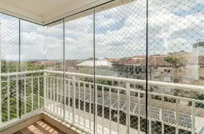 Apartamento com 3 quartos à venda na Rua Mauro Guedes de Oliveira, Jardim Lindóia, Porto Alegre